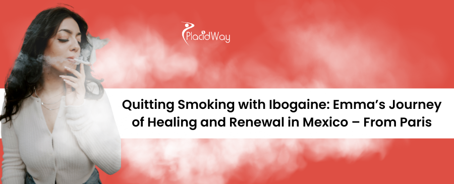 ibogaine treatment in mexico