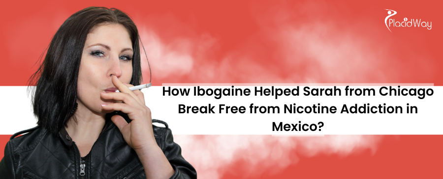 ibogaine treatment in Mexico