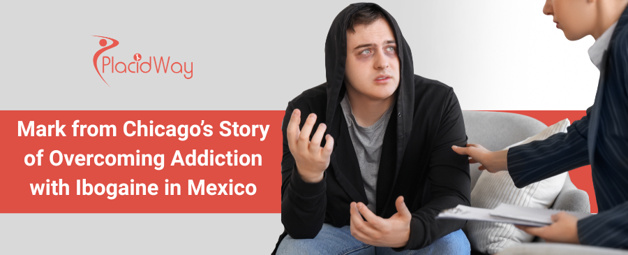 ibogaine treatment in Mexico