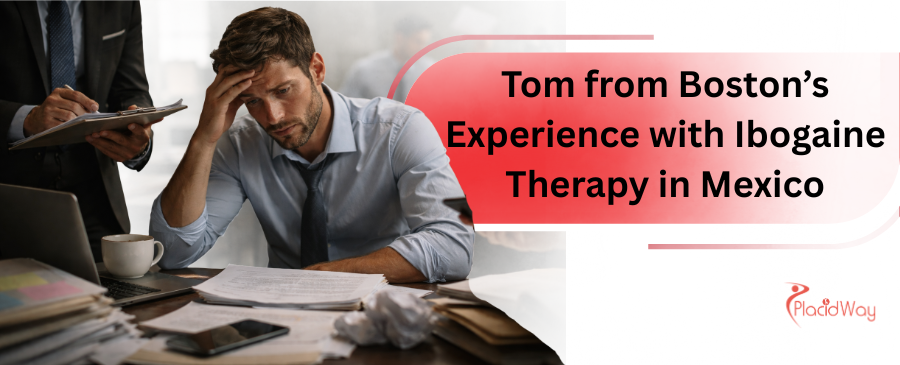 ibogaine treatment in Mexico