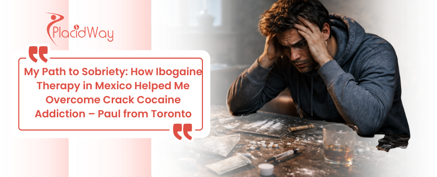 ibogaine treatment in Mexico