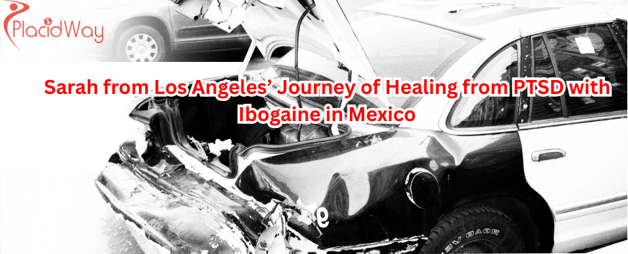 Ibogaine Treatment in Mexico