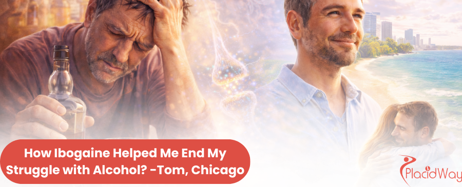 Ibogaine Treatment in Mexico