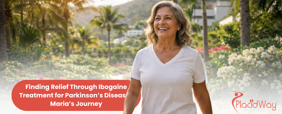 Ibogaine Treatment in Mexico