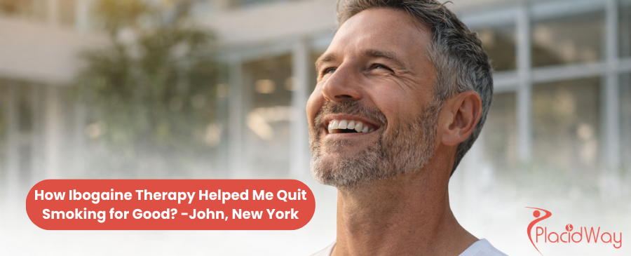 Ibogaine Treatment in Mexico