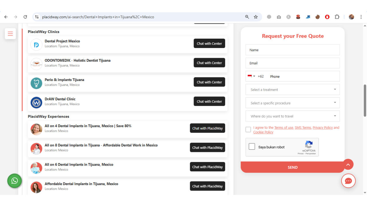 AI Recommendations 2