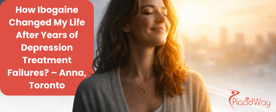 Ibogaine Treatment in Mexico