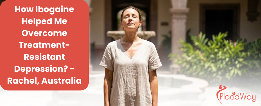 ibogaine treatment in Mexico