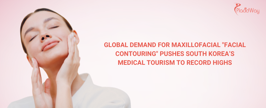 Global Demand for Maxillofacial