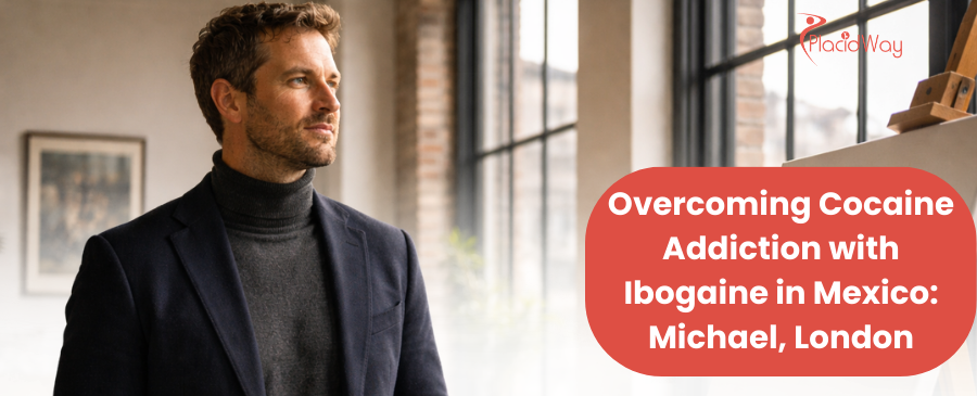 Ibogaine Addiction Treatment in Mexico