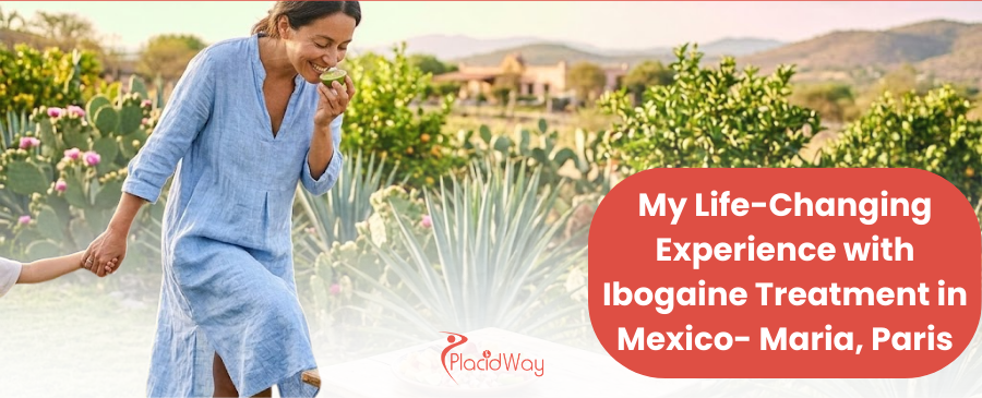Ibogaine addiction treatment in Mexico