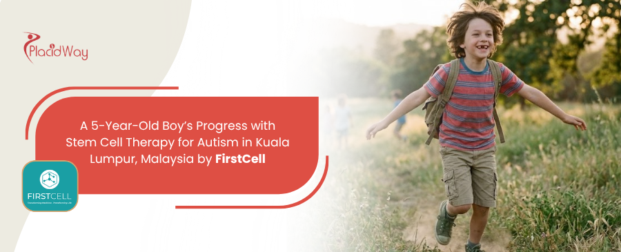 Stem Cell Therapy for Autism in Kuala Lumpur