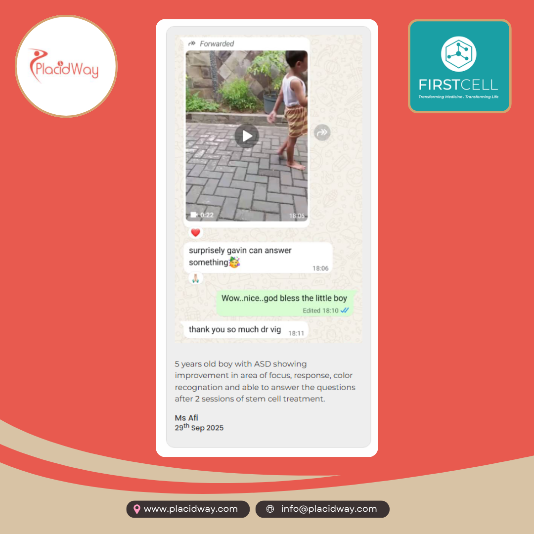 Stem Cell Therapy for Wellness in Kuala Lumpur Mr. Low Story