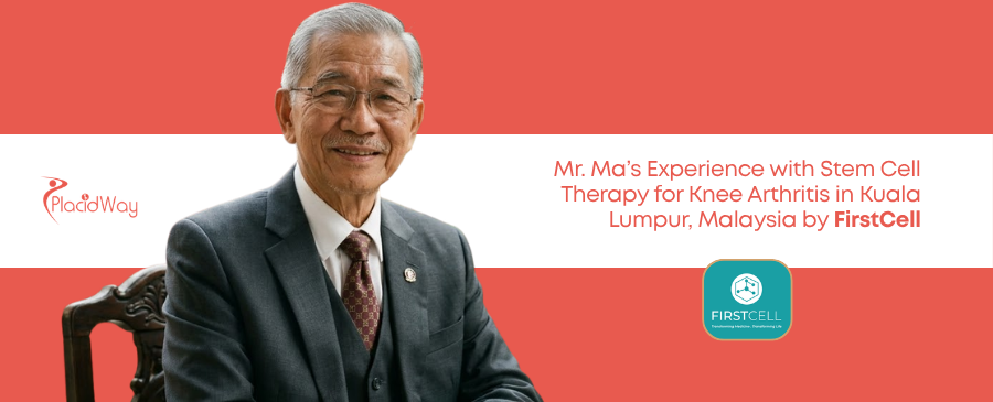 Stem Cell Therapy for Knee Arthritis in Kuala Lumpur Malaysia