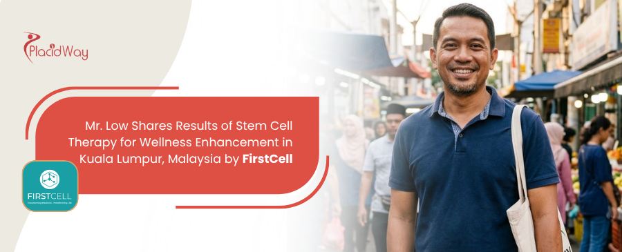 Stem Cell Therapy for Wellness in Kuala Lumpur Malaysia