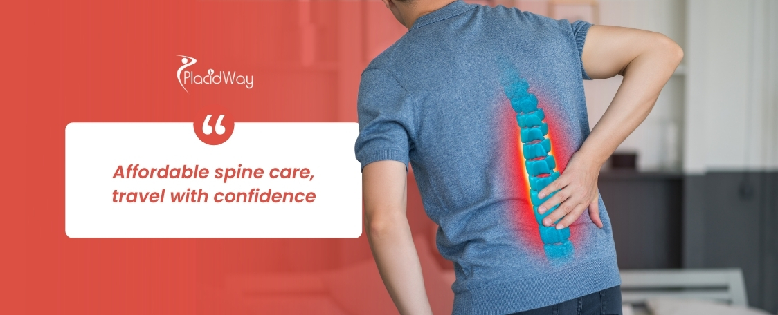 Cervical Disc Replacement for European Travelers