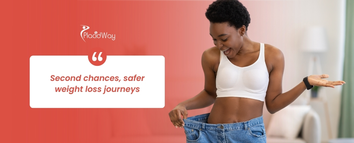 Revision Surgery in Turkey