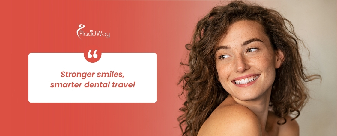 Zirconia Crowns in Turkey