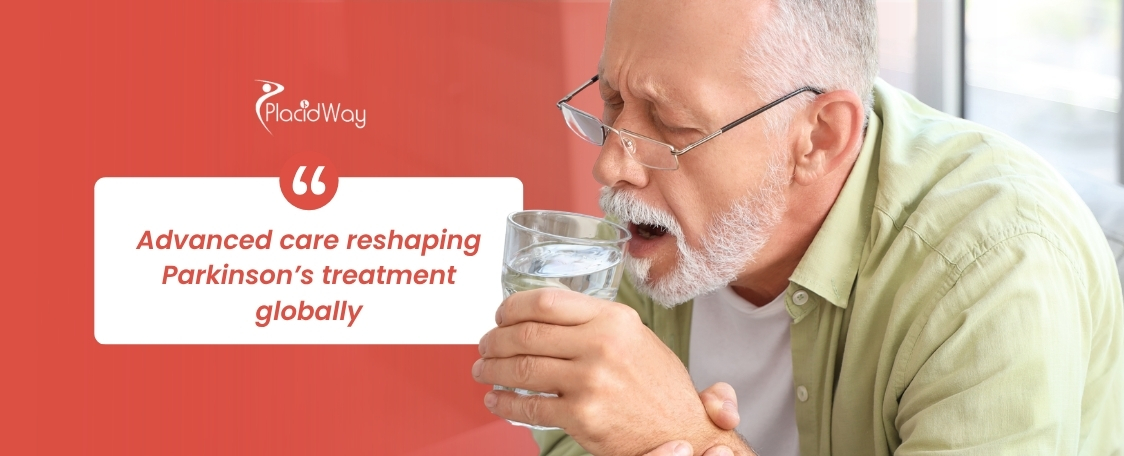 Parkinson’s Breakthrough