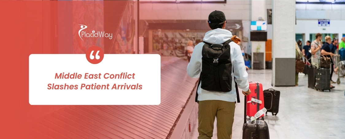 India’s medical tourism