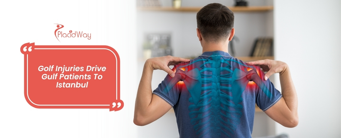 rotator cuff repair in Istanbul
