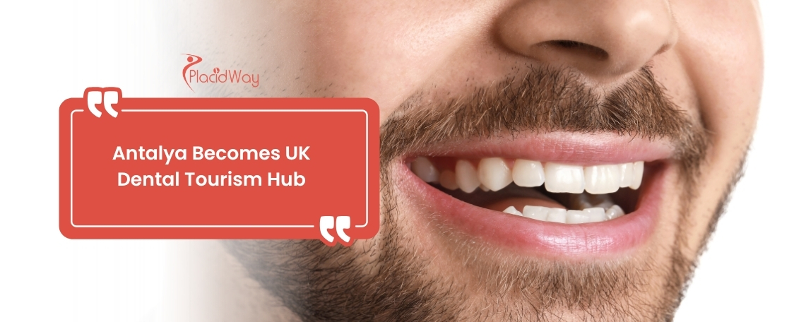 Dental Implants in Turkey