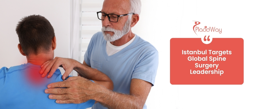 Istanbul Spine Surgery Destination
