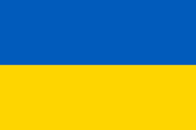 Link to Stand With Ukraine campain