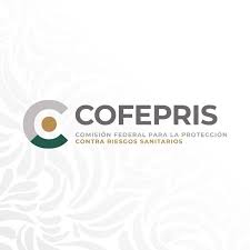 COFEPRIS logo