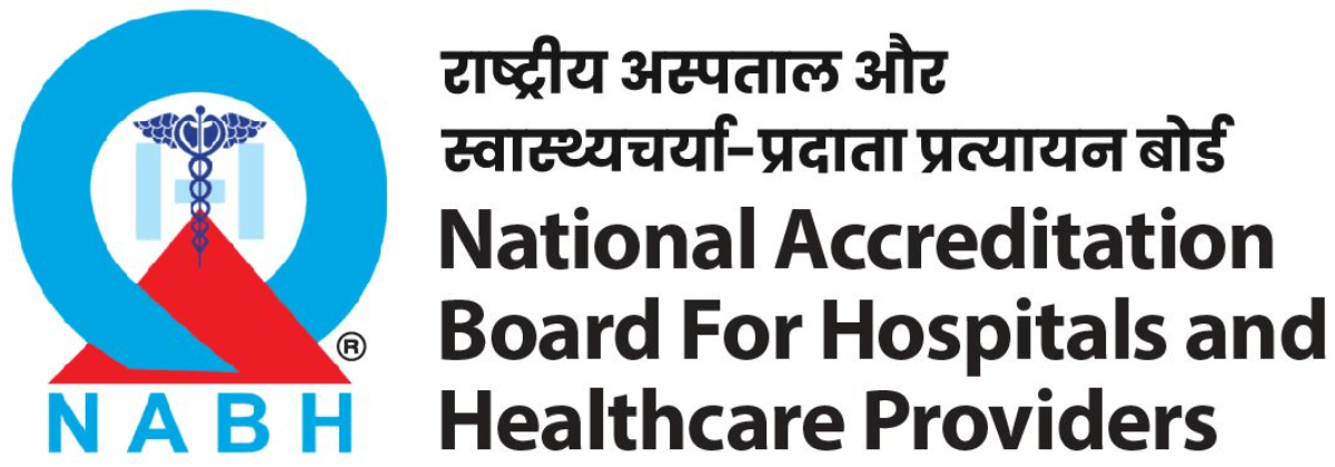 NABH logo