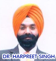 Dr. HP Singh