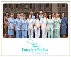 Indexmedica | ComplexMedica Group