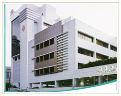 Parkway Group Healthcare 
