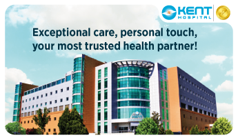 Kent Hospital