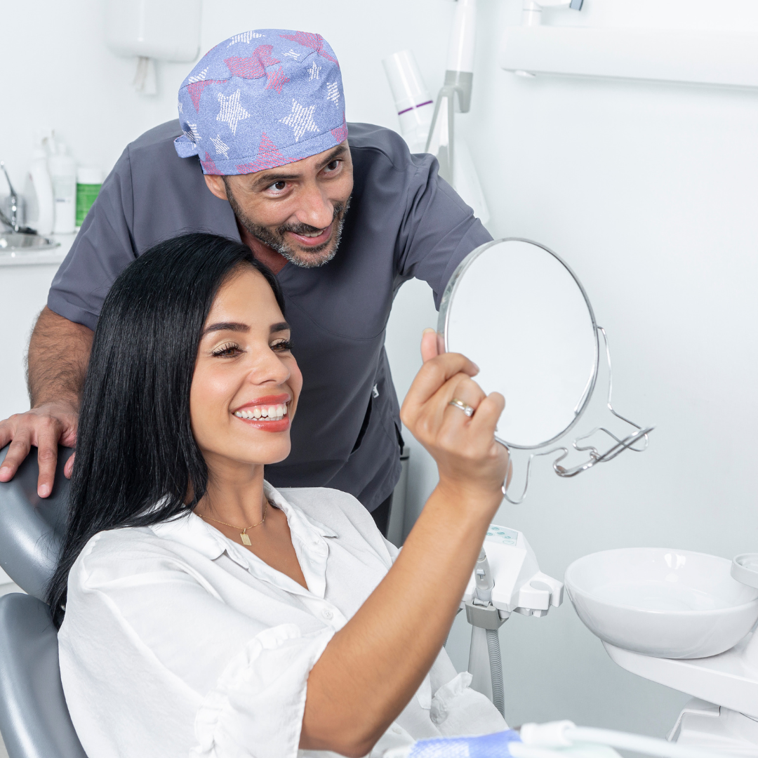 Veneers in Zagreb, Croatia Per Unit to Full Set of Veneers