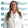 Assoc. Prof. Dr. Yaprak Banu Unver