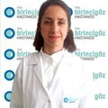 Op. Dr. Serap Talaz