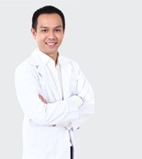 Thailand doctor