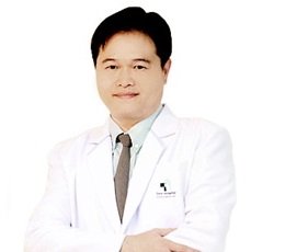 Dr. Rungkit Tanjapatkul