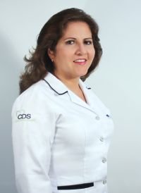 Dr. Irma Gavaldon