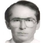 Dr. Alfonso Curiel Esquivel