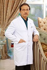 Dr. Porfirio Tica, Plastic Surgeon, Metro Manila, Philippines