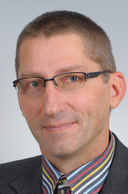 Prof. Jaroslav Michalek, MD PhD
