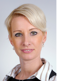 Dr. Zuzana Dudasova, Ph.D.