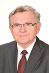 Dr. Prof. Milos Janecek