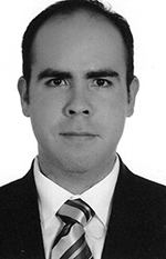 Dr. Gustavo Ernesto Ramirez Reyna