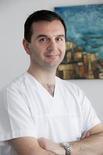 Dr. Nikos Christoforidis