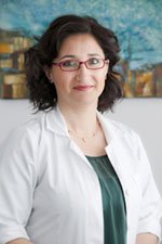 Dr. Christina Ioakeimidou