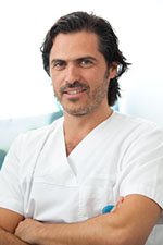 Dr. Christos Pappas
