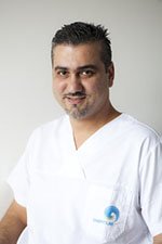 Dr. Nikos Anesidis